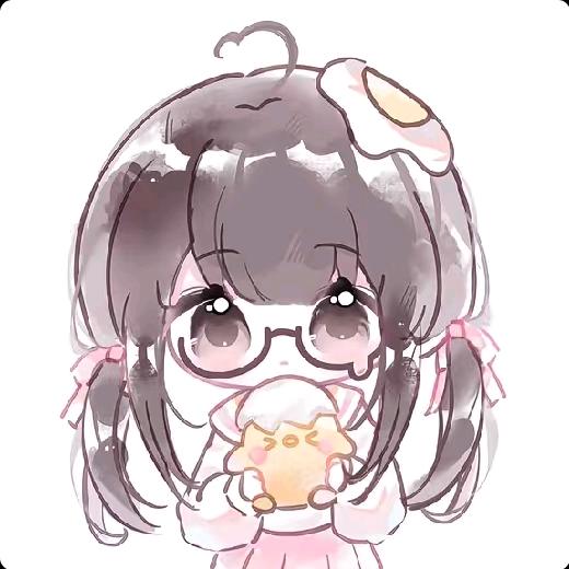 芋泥麻薯^🍥🔮