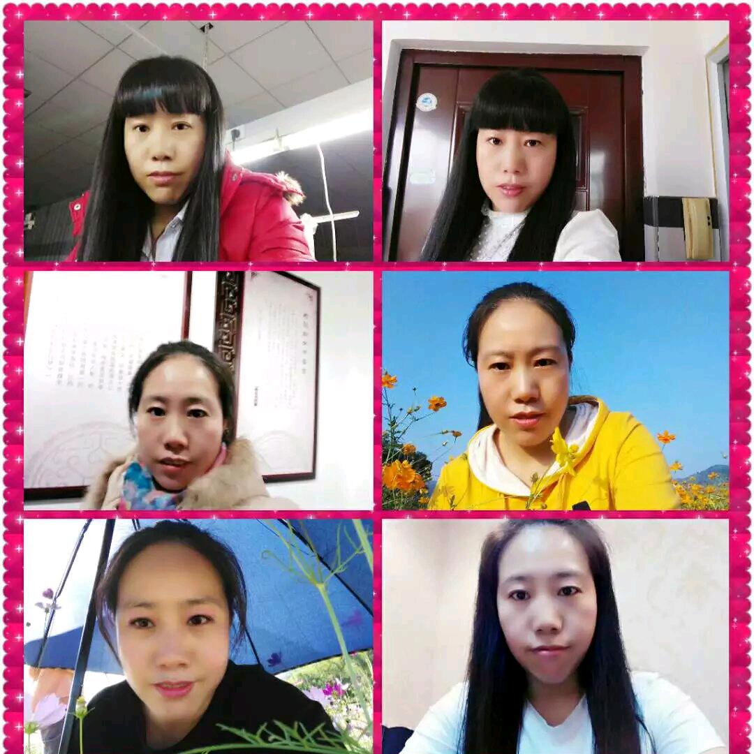 越来越好