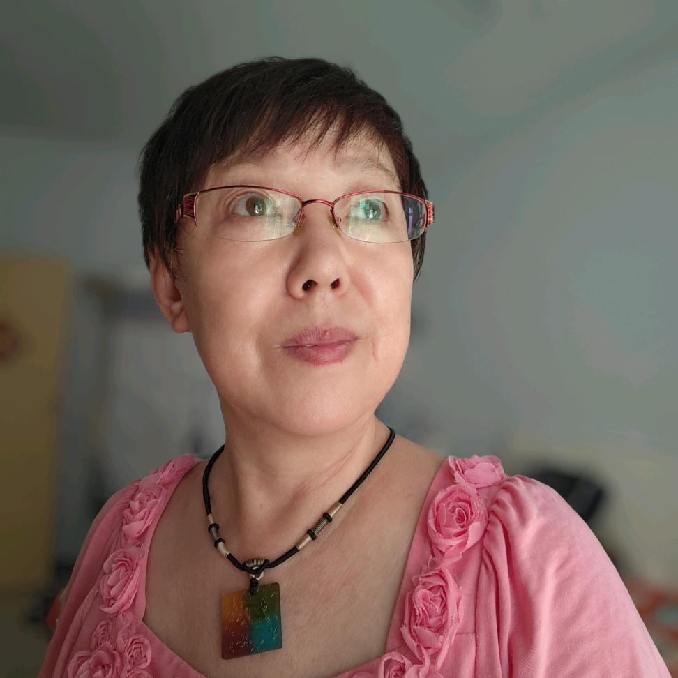 英姐（18:10）