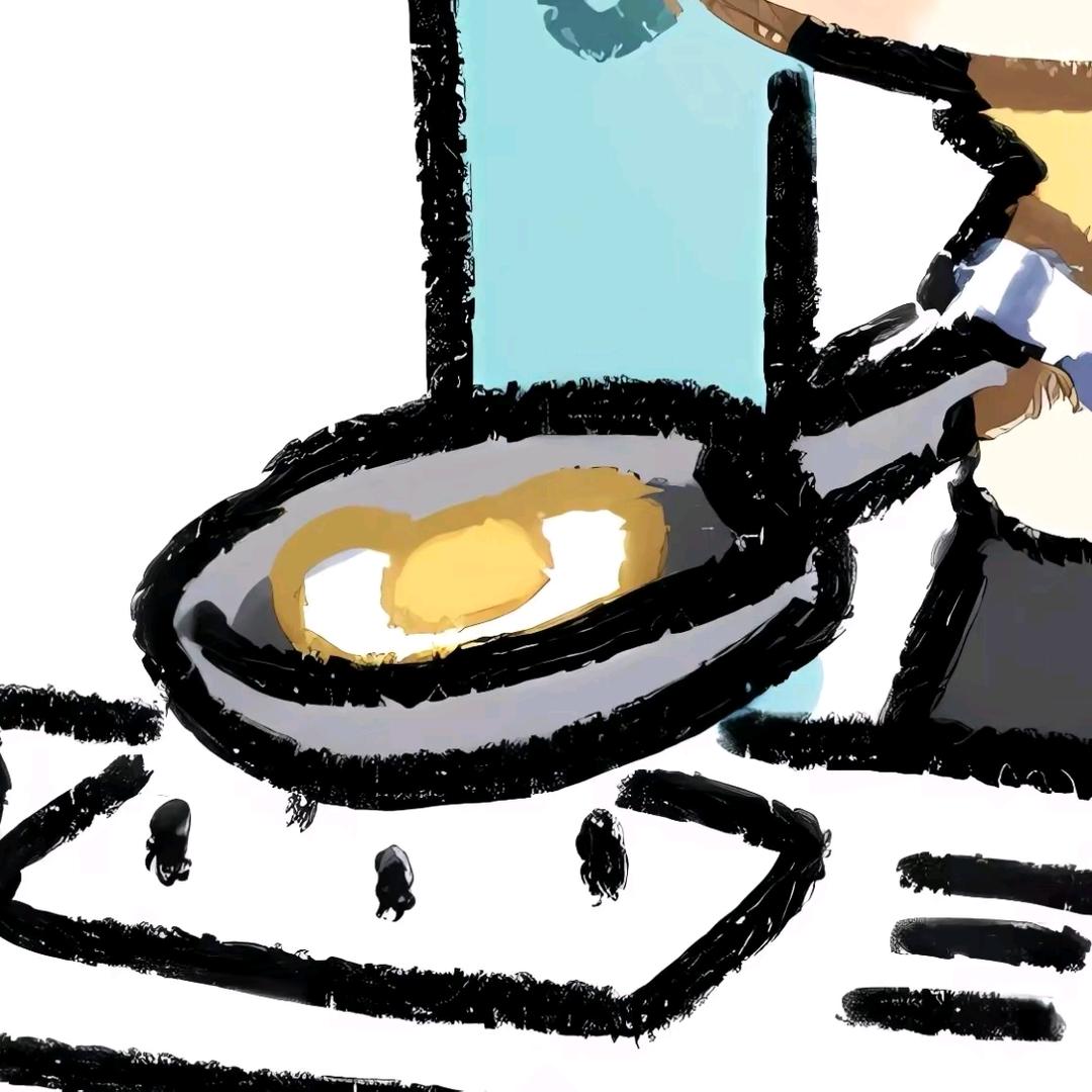 一拳打高你的发际线