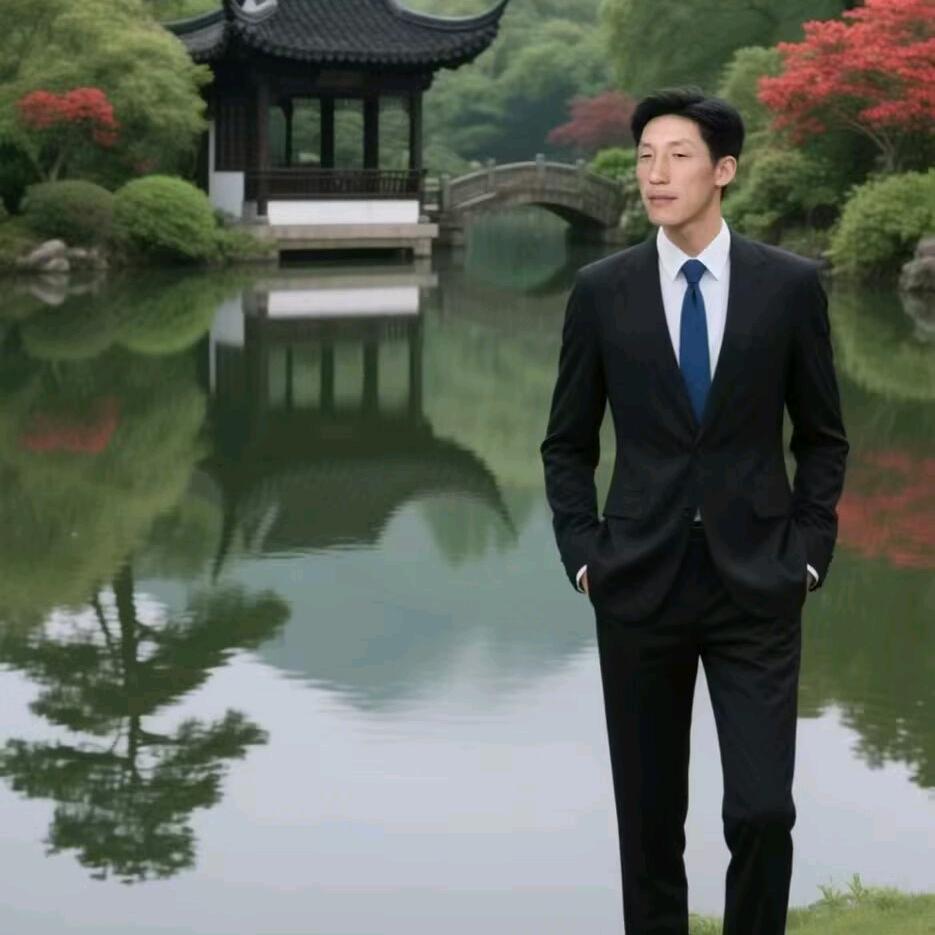 余生就是缘分，