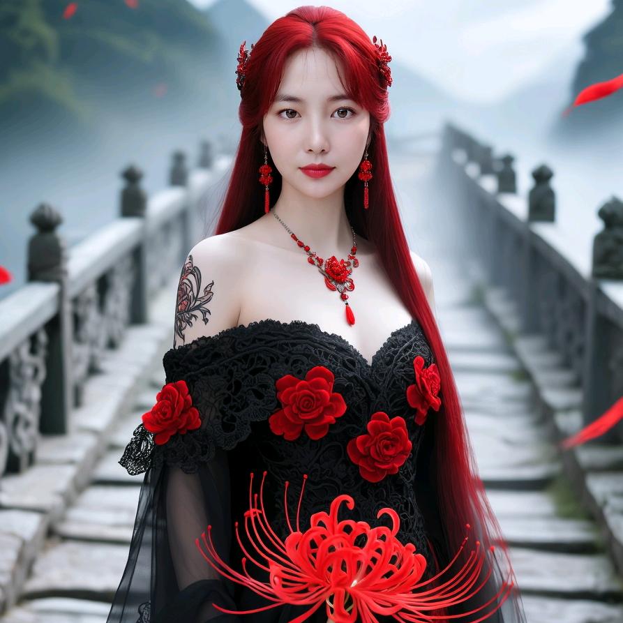抖音妹
