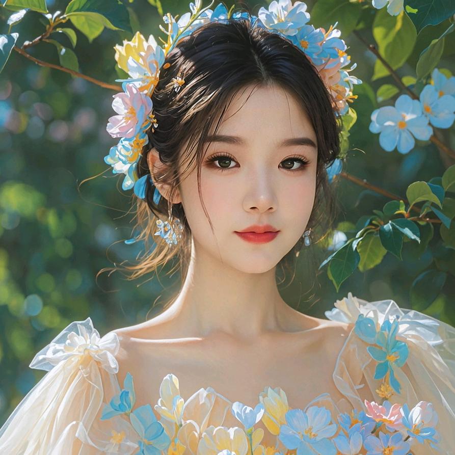 周至二手房✔朱婷