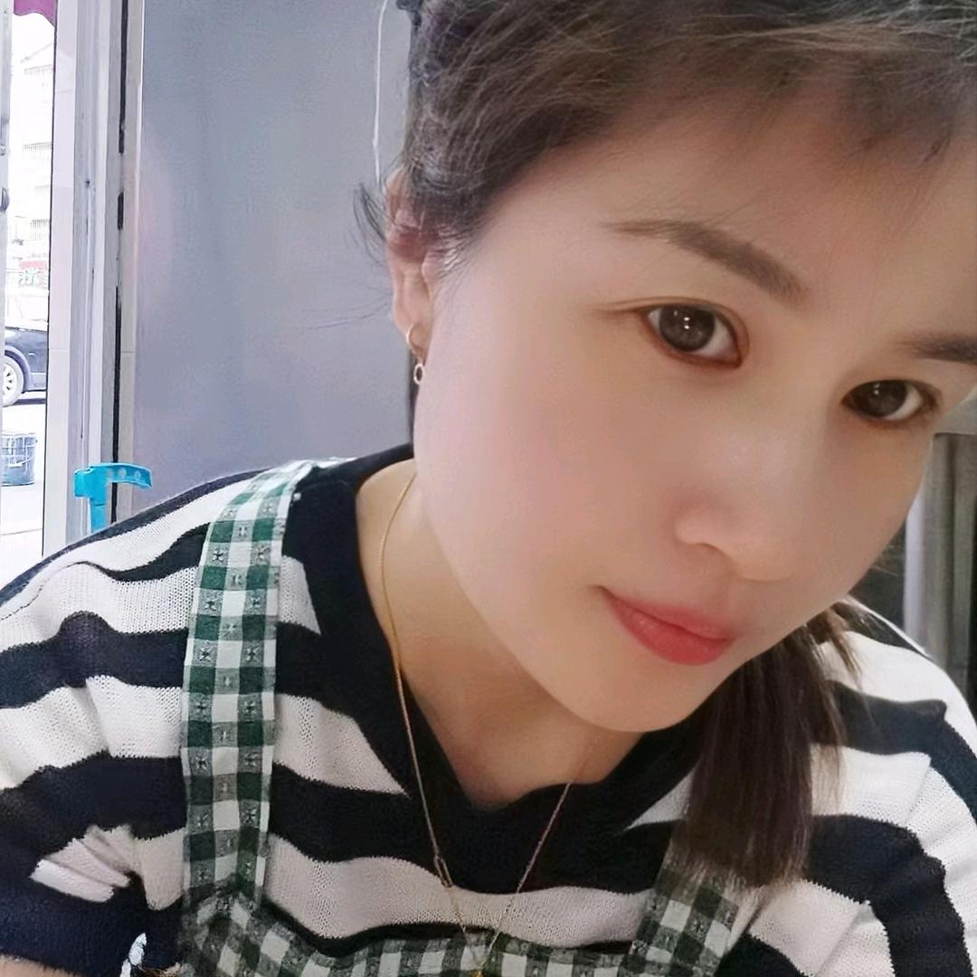 梅梅（手工馍）