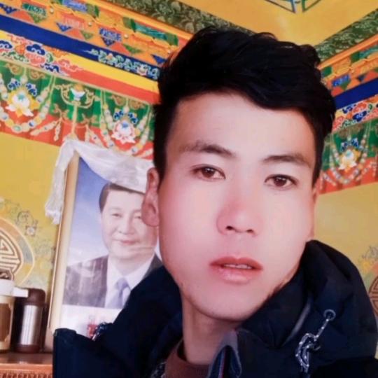 雪域男孩🍎🍎🍎