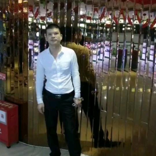 陈耀华