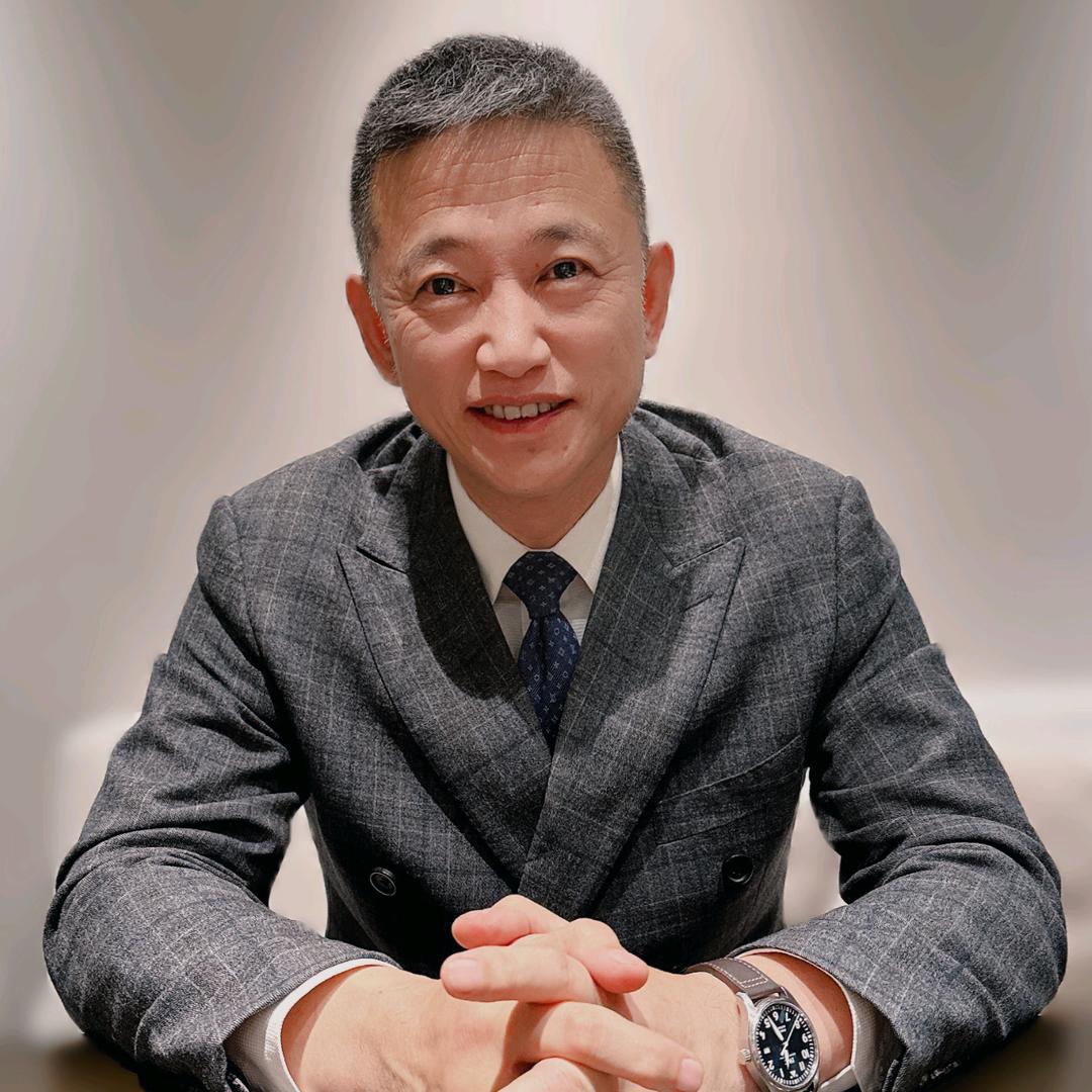 刑辩律师佟慧武