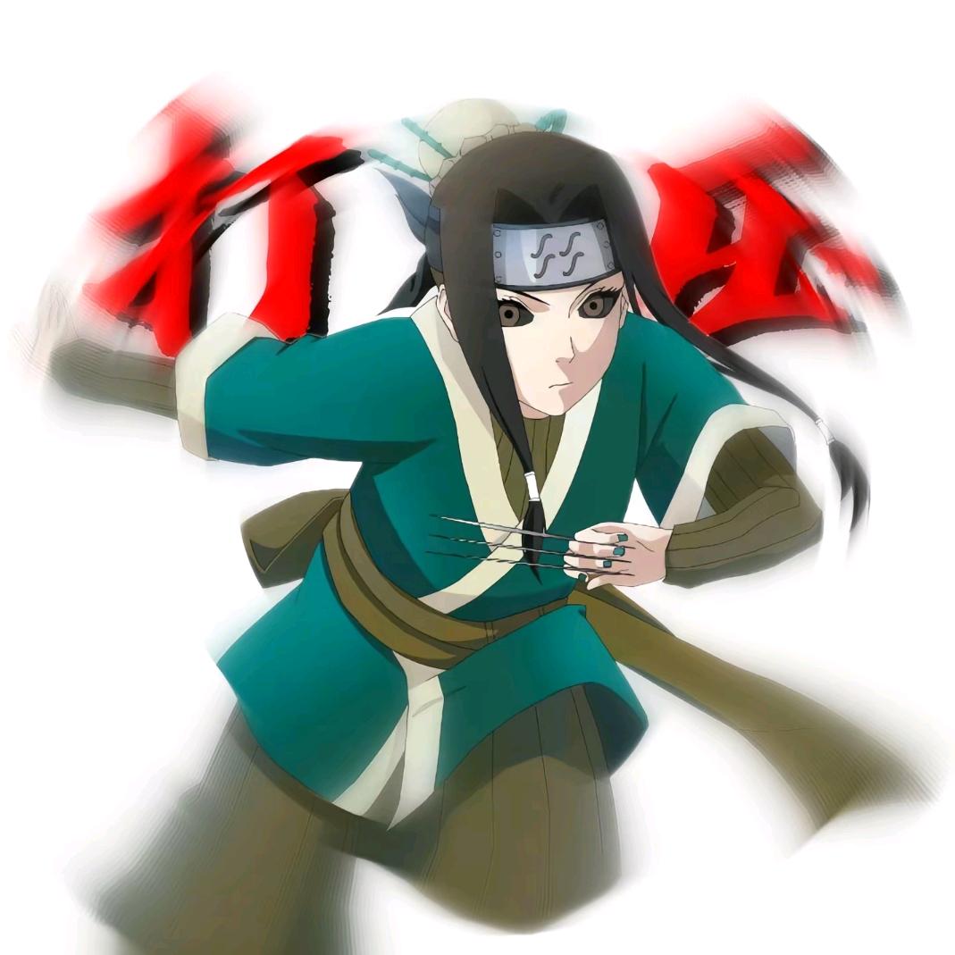 白（秽土转生）