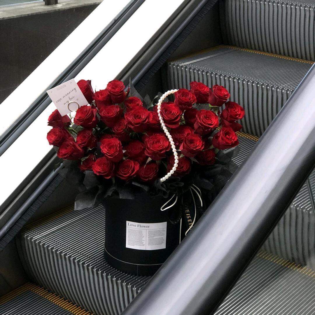 花思忆孟姐鲜花精选