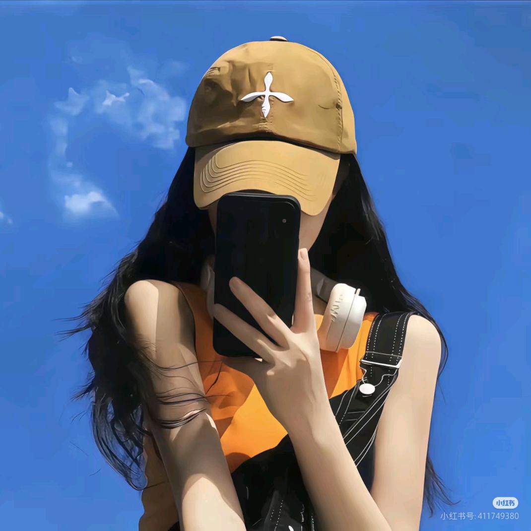 涂梦咕咕韩语老师—粥粥