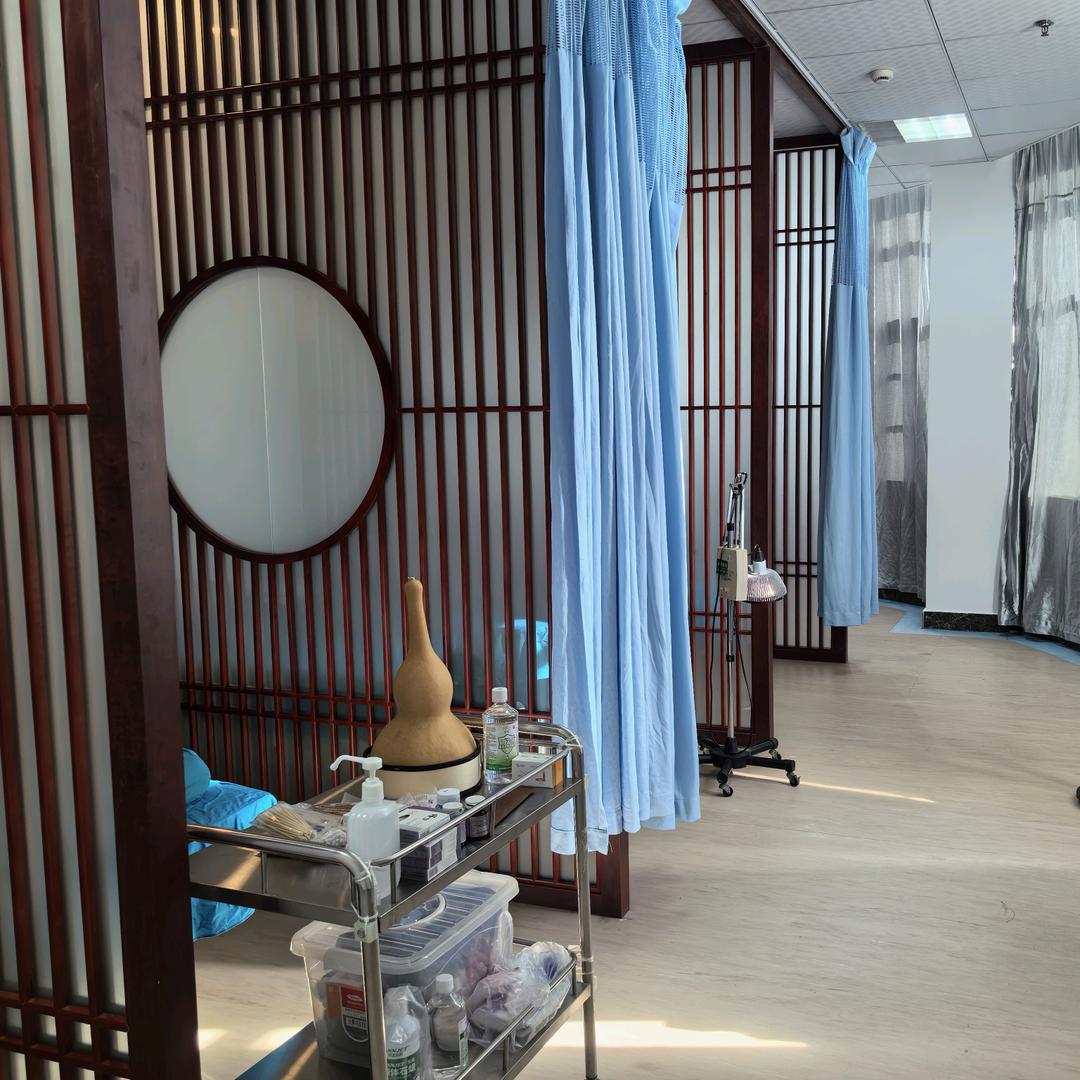 孝感市中心医院中医护理门诊