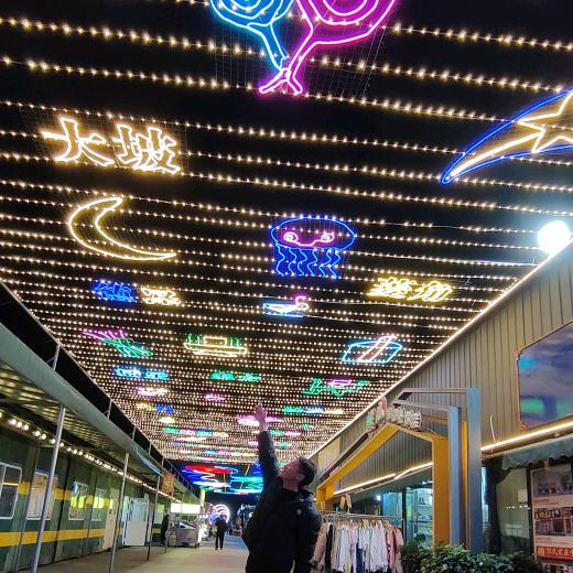 江淮轻卡曲靖总销店平哥