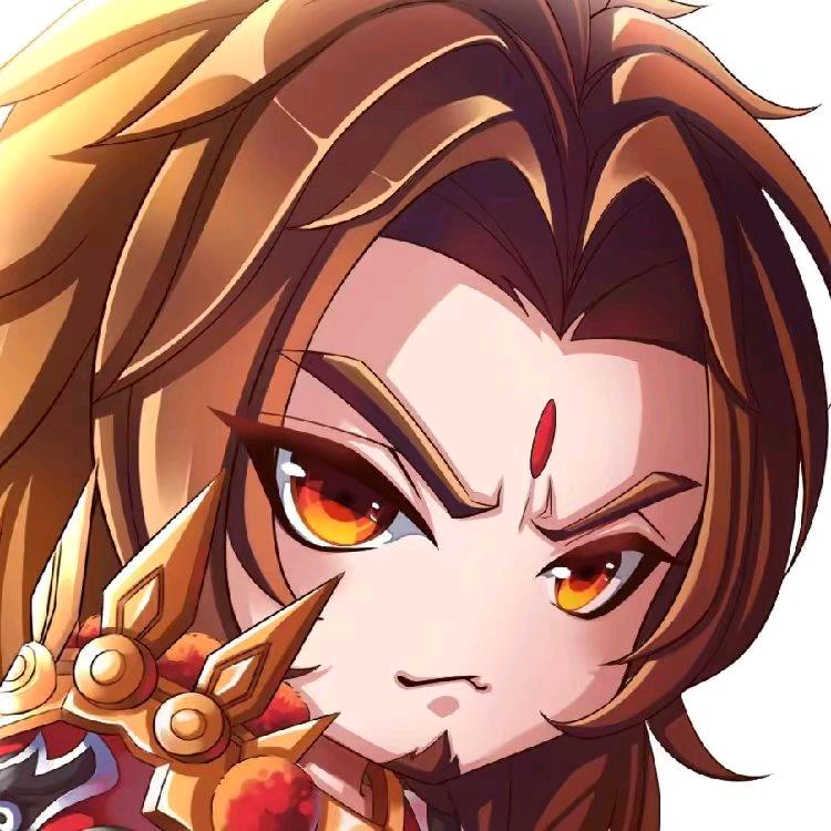 牢羽（项羽练习生）