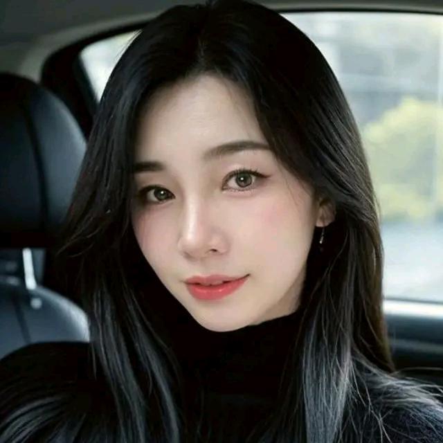 A倩倩 