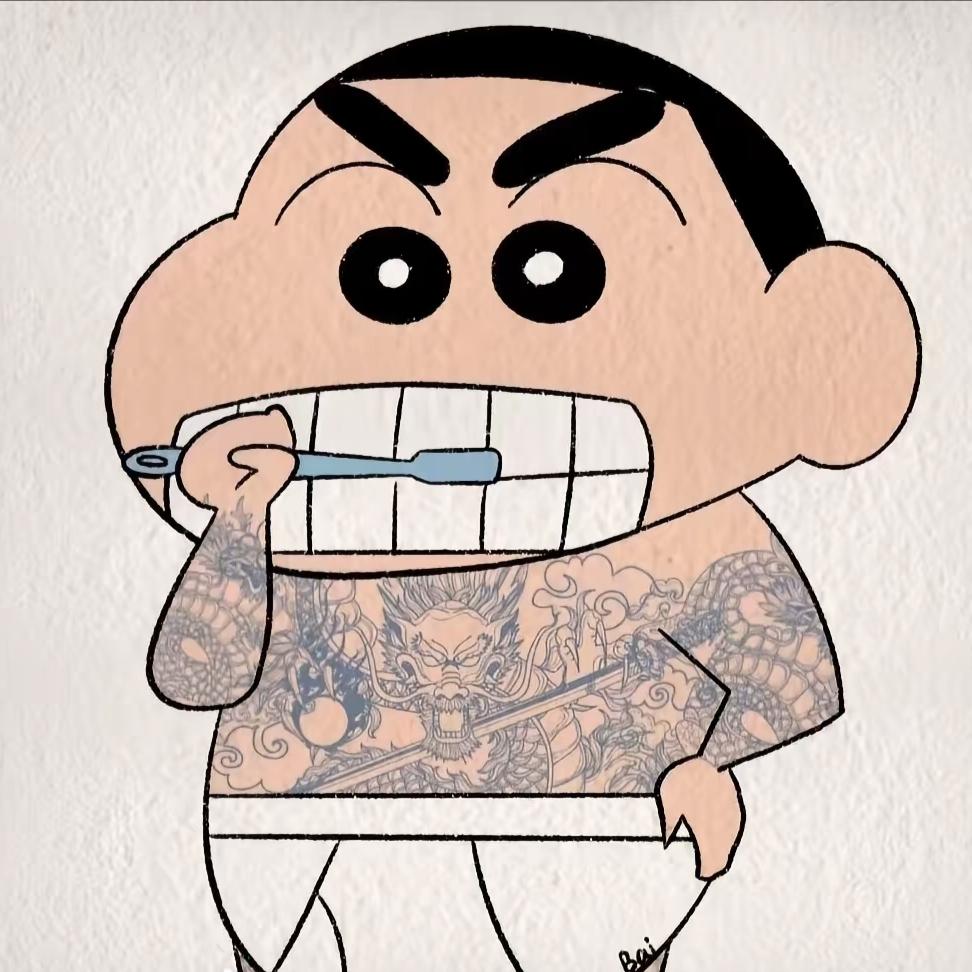 头顶摸了开塞露，奇思妙想止不住