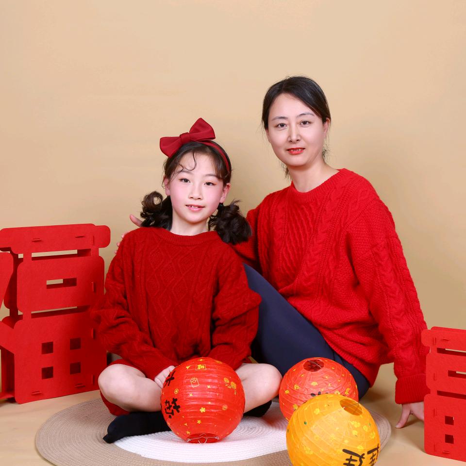 静呆花开
