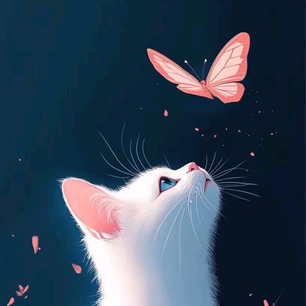 猫圆