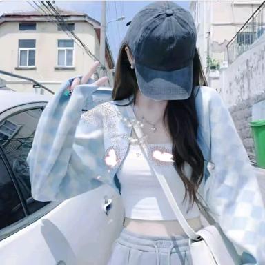 傻傻的笨丫头