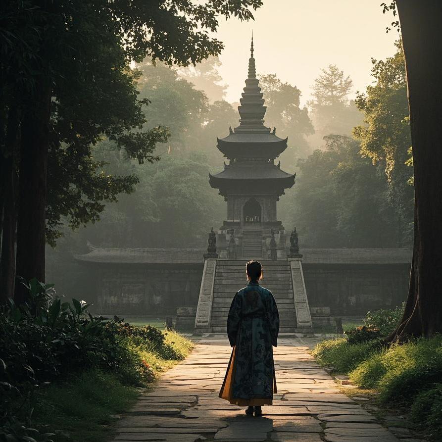 念一老师（拯救小生命）