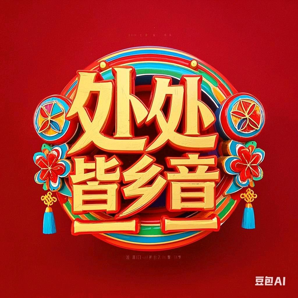 处处皆乡音