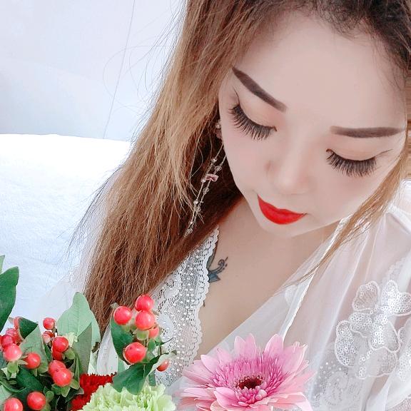 幸运女神.