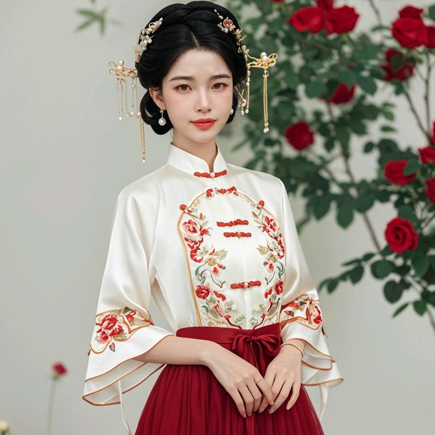 梅 芬