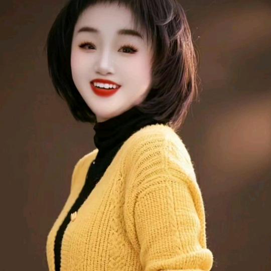 可爱美丽英英