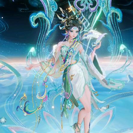 王者（白了个白）