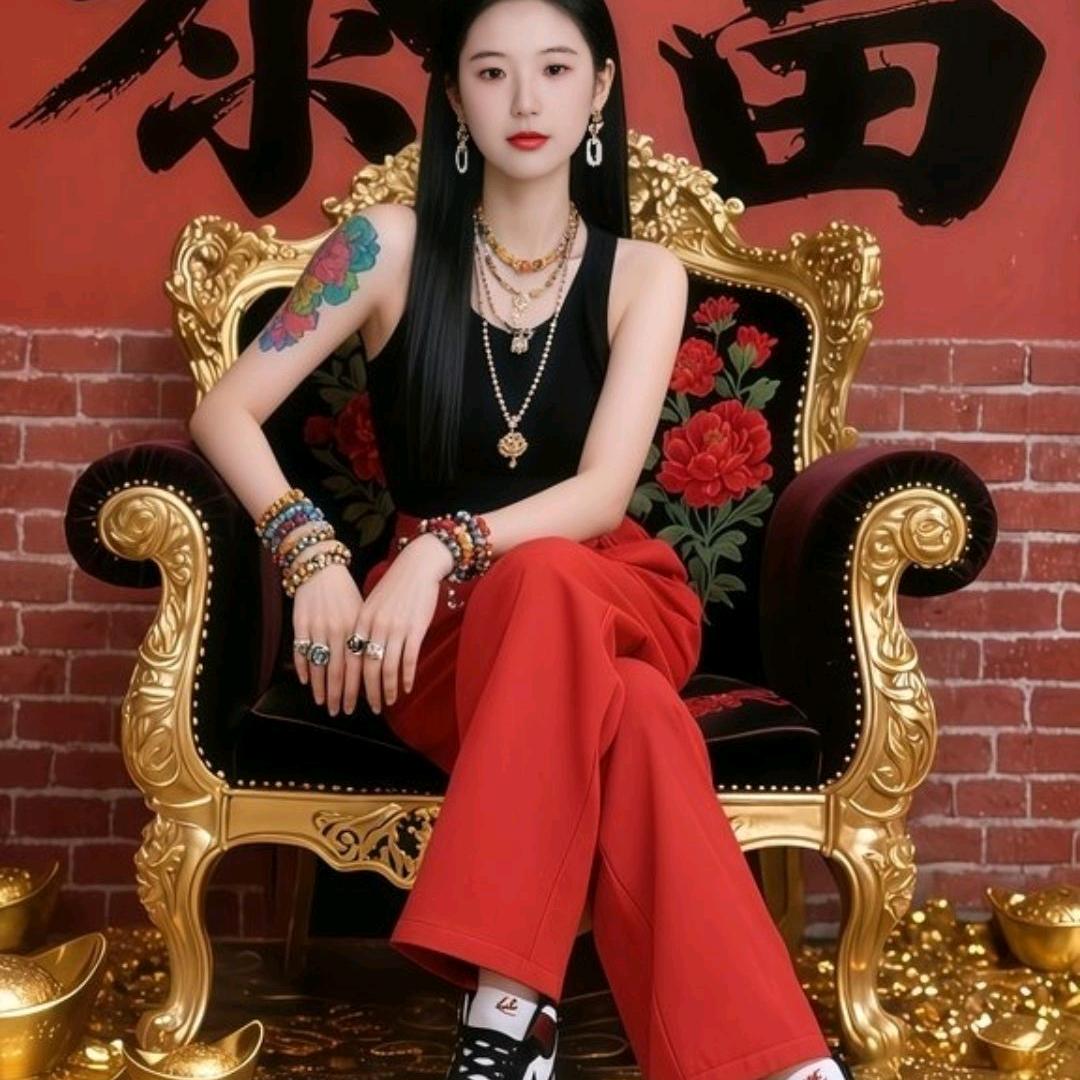 张惠妹