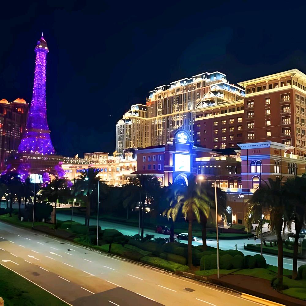 太古里轻奢买手店2号