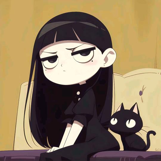 偷走星光的猫