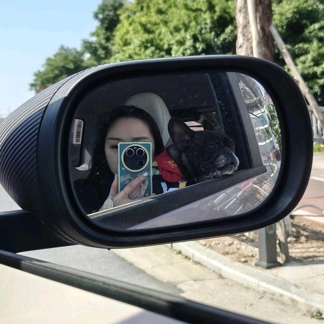 桃子冰美式@法斗咖啡