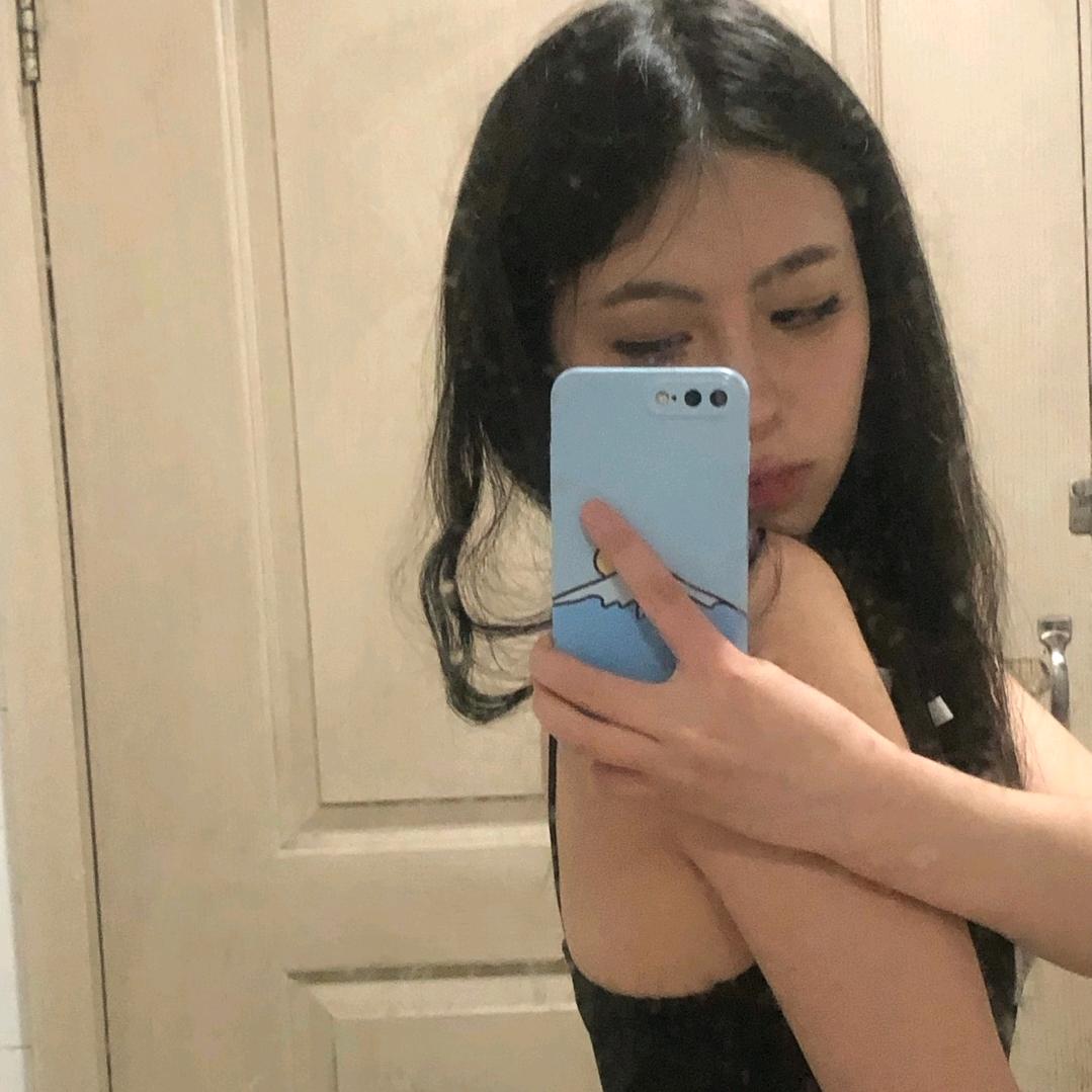 小橘子