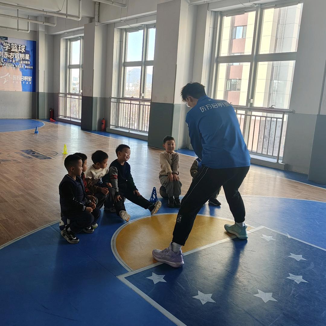 锦越体育（辛安文化中心）