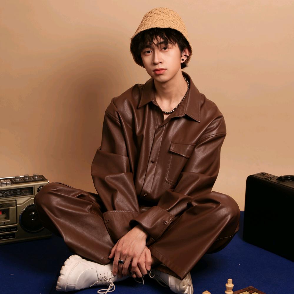 小溅