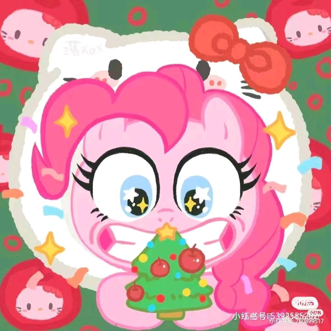 是小王八(主推碧琪)