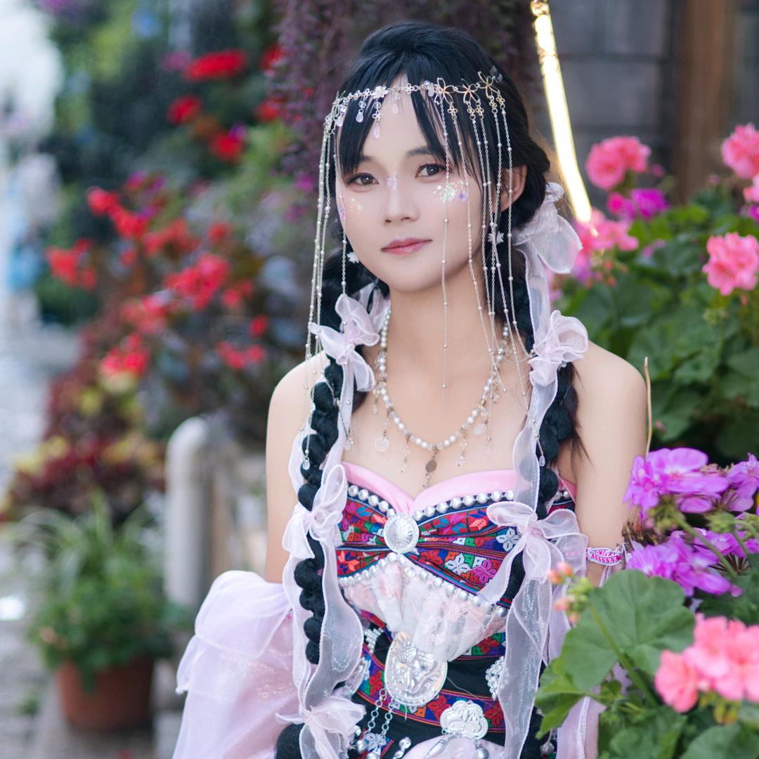 燕子🌸