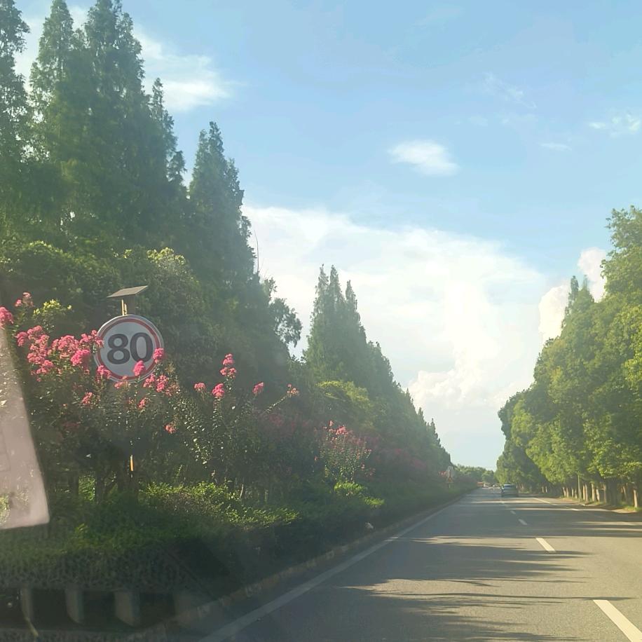 幸福人生。