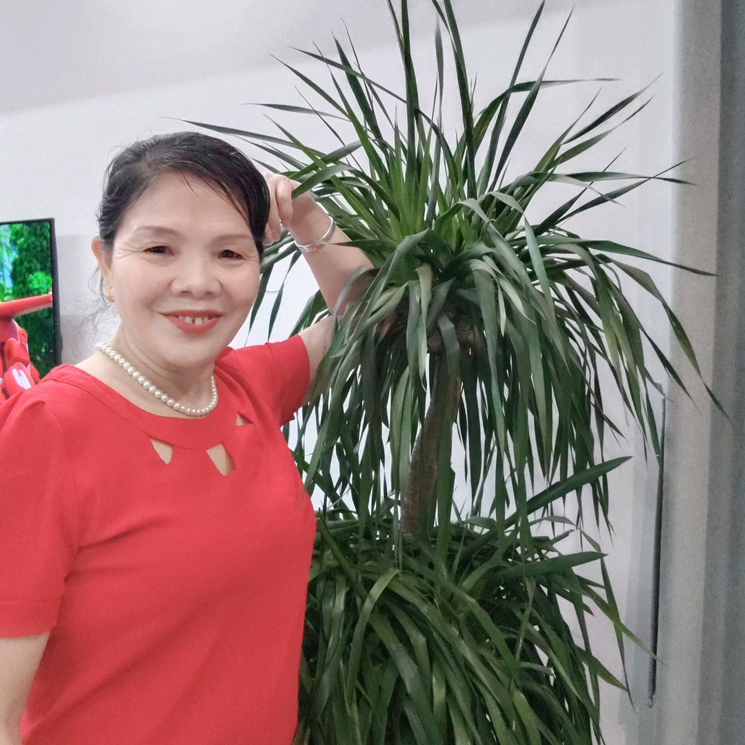 华姐不定时开播