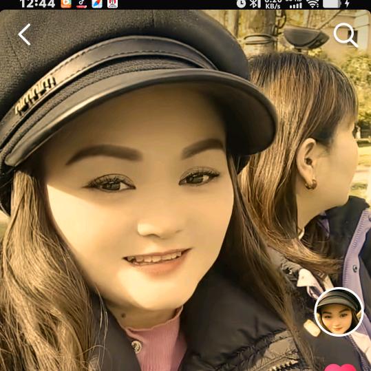 鱼儿找水