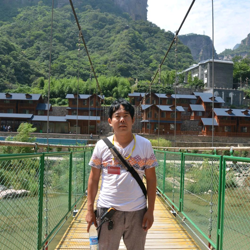 华伟农场