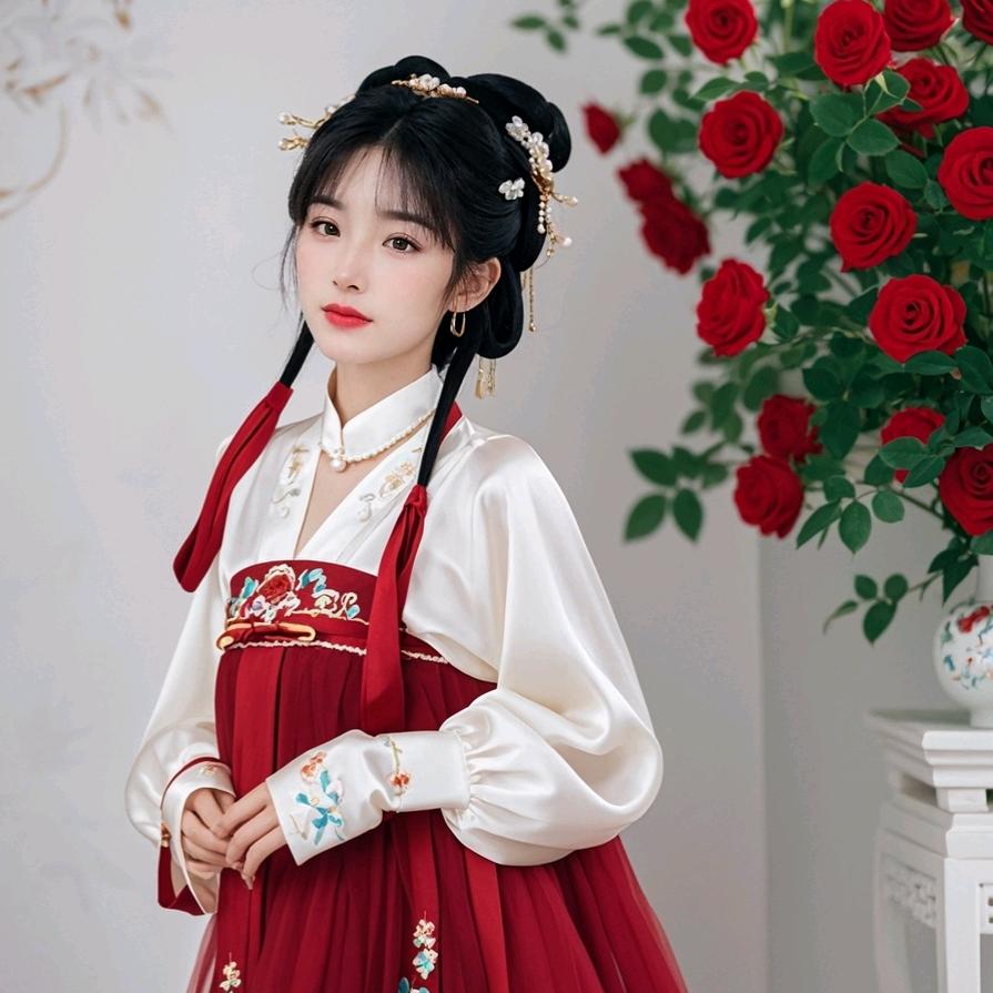 (ฅ• .千 •ฅ)ﻌﻌﻌ雪♥