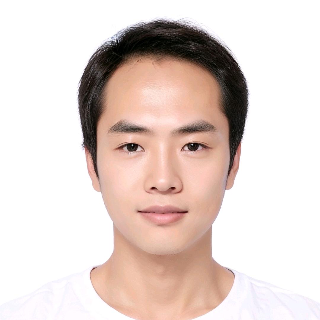 小小的太阳