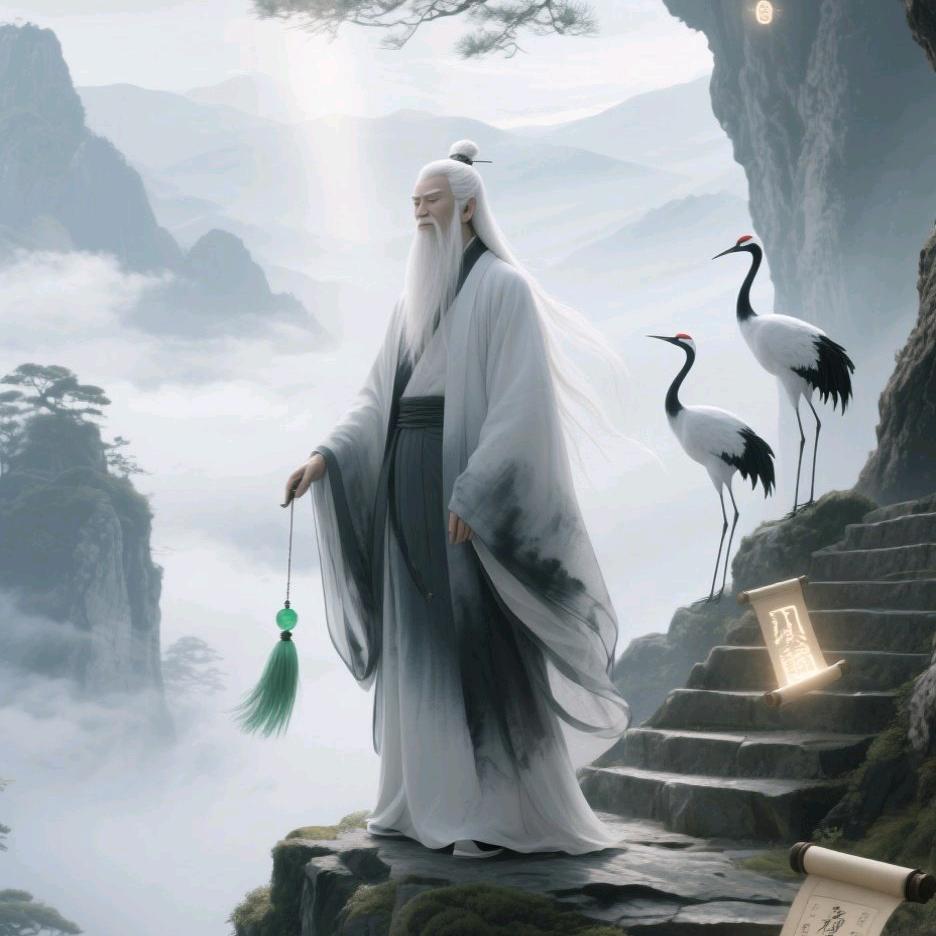 玄渊居士