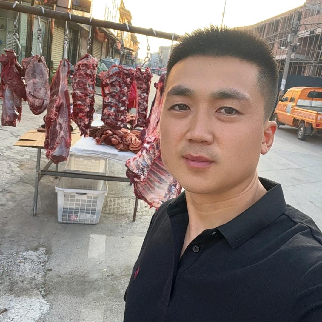 房上耿老五牛肉（乐哥）