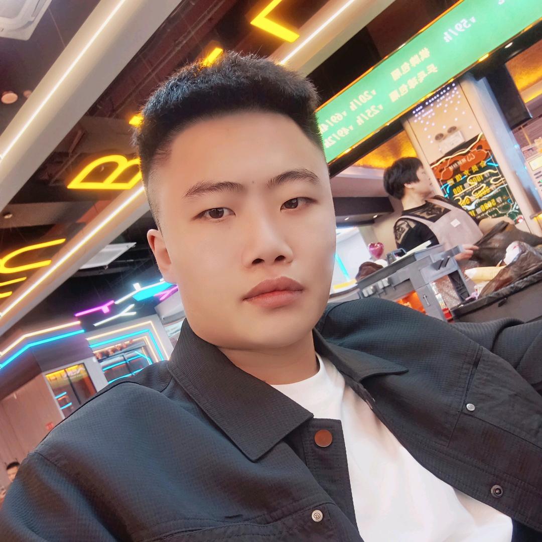 彪子在努力