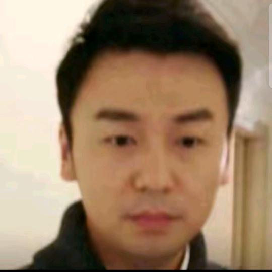我爱贺涵