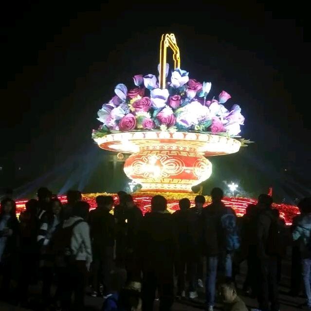 黑暗中的影子