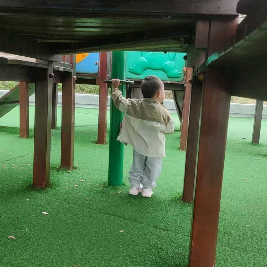 小臭宝儿