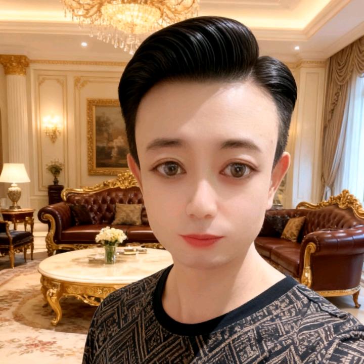 ༺手♥有你༻